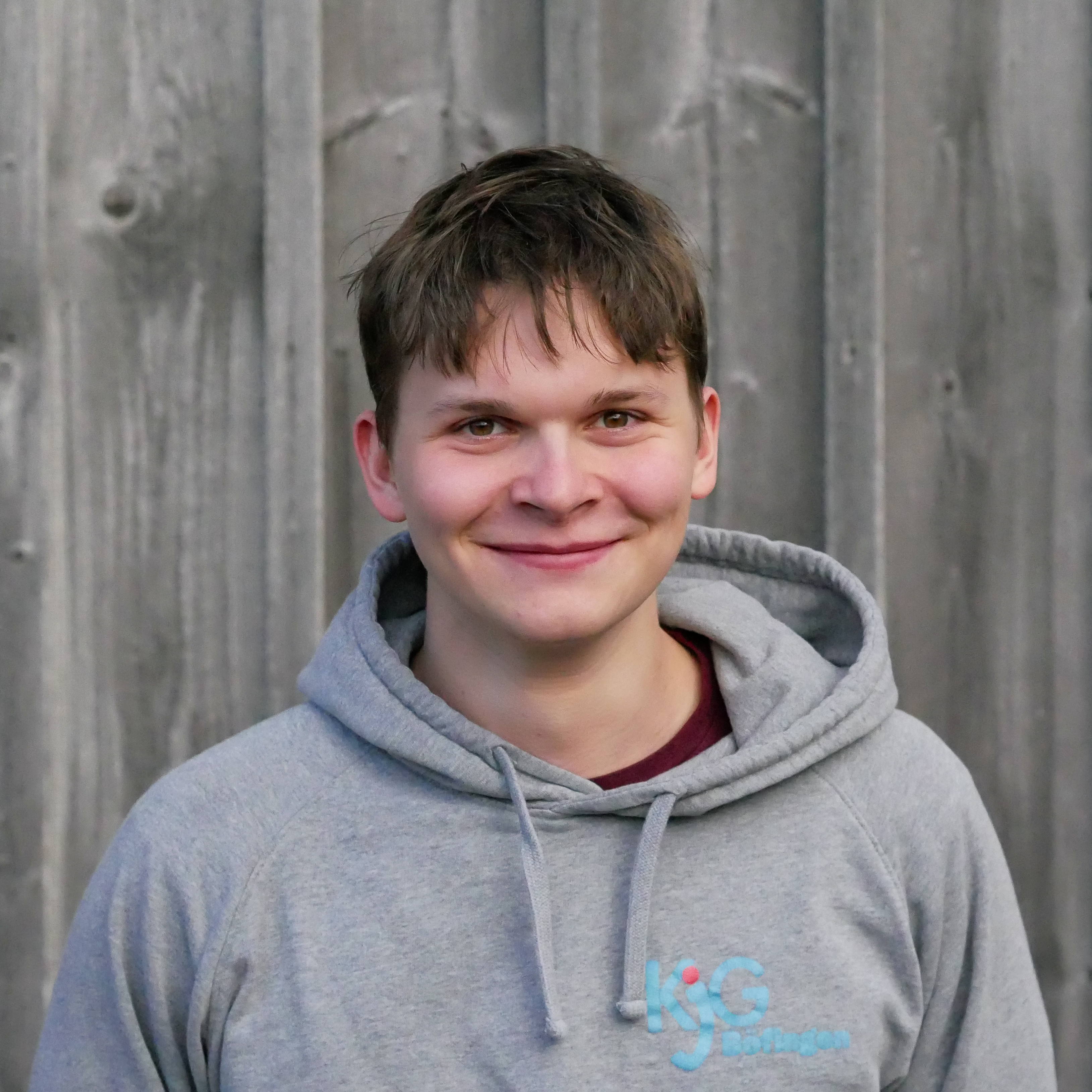 Frederik Kreiser